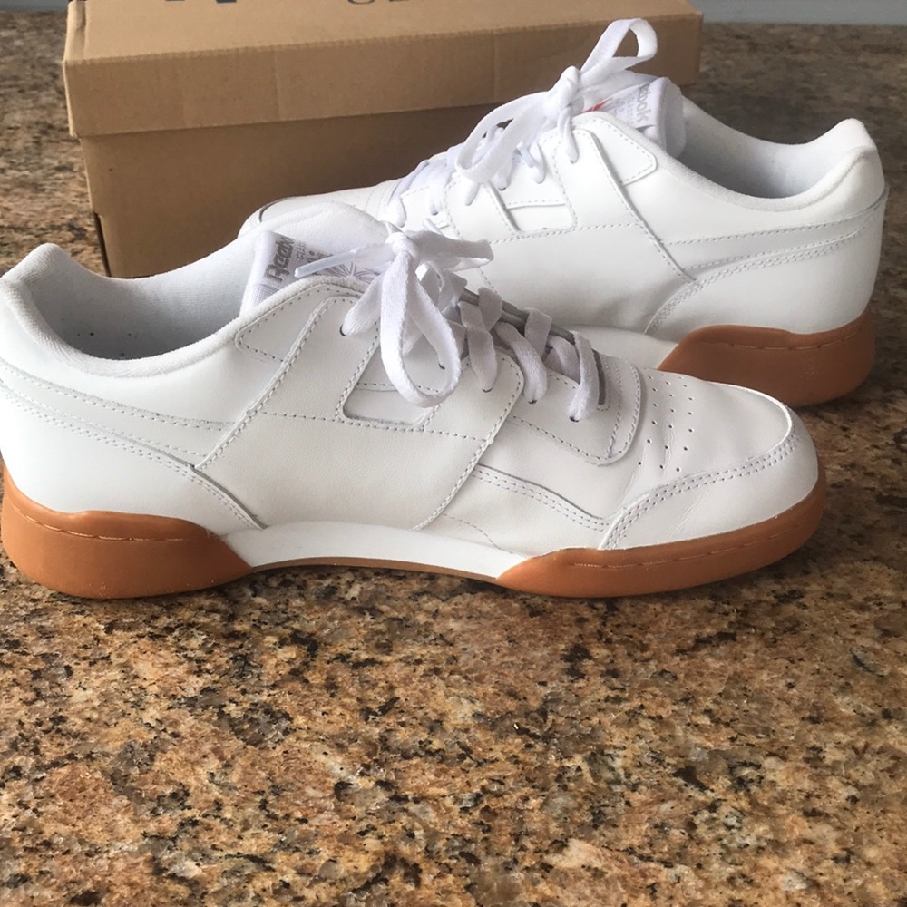 Reebok Workout Plus - Picture 4 of 4
